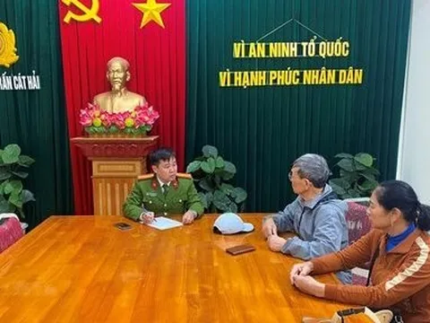Hải Phòng: Kịp thời ngăn chặn “bẫy lừa” hơn 2,2 tỷ đồng