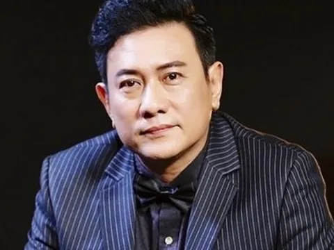 "Ông trùm phản diện" Hoàng Phúc trải lòng về vợ đại gia nức tiếng