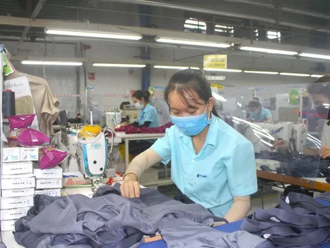 Đà Nẵng chăm lo Tết đủ đầy cho người lao động