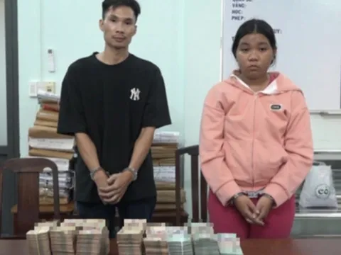 Tp.HCM: Tình tiết mới vụ cướp 3,8 tỷ của một ngân hàng ở huyện Hóc Môn