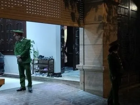 Lý do cựu Bí thư tỉnh Thanh Hóa Trịnh Văn Chiến bị khởi tố