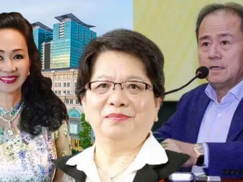 Năm 2023, thu hồi tài sản tham nhũng cao nhất từ trước tới nay
