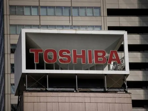 Cái kết buồn cho gã khổng lồ Toshiba, tương lai chưa biết đi về đâu