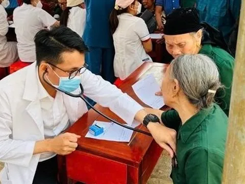 Bình Dương: Khuyến khích người có bằng cấp ứng tuyển công việc