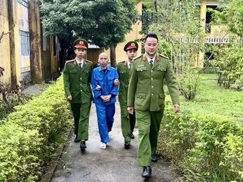Huế: Đối tượng chuyên đột nhập nhà dân "chôm" tài sản sa lưới