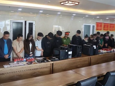 Triệt xóa đường dây mua bán hóa đơn trái phép trị giá trên 25.000 tỷ đồng