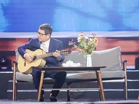 NSƯT Chí Trung, NSND Minh Hằng khiến khán giả "cười ra nước mắt"