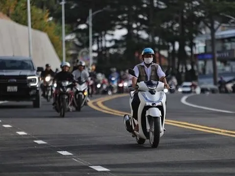 Lâm Đồng: Tạm thông đèo Prenn phục vụ du khách dịp Tết Dương lịch