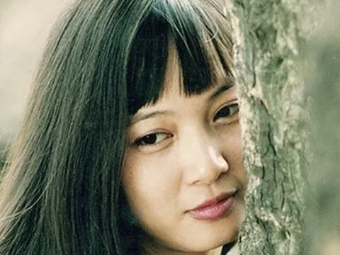 Nhan sắc thời trẻ của mỹ nhân nổi tiếng màn ảnh Việt