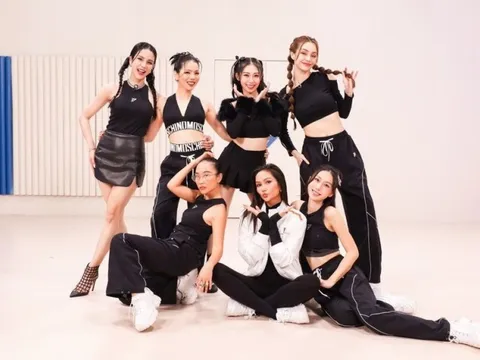 Chị đẹp đầu tiên được cứu để trở lại “Chị đẹp đạp gió rẽ sóng” là ai?