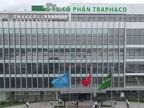 Traphaco bị xử phạt hành chính vì không đảm bảo số lượng thành viên HĐQT độc lập