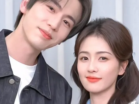 Trương Lăng Hách và Bạch Lộc đón nhận tin vui đầu năm mới