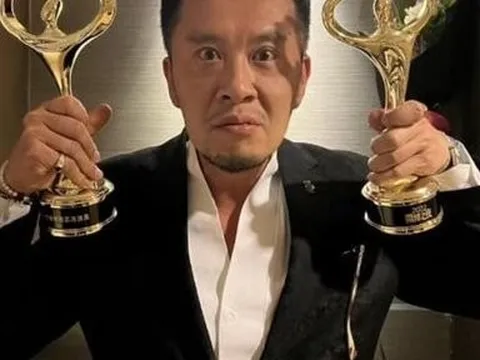 “Chàng trai đặc biệt” của Lưu Diệc Phi bất ngờ lên hotsearch