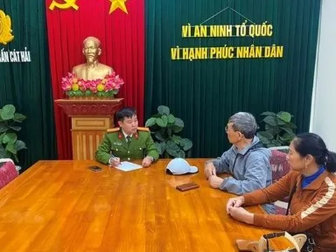 Hai vợ chồng suýt mất tiền tỷ sau cuộc gọi dọa bắt vì buôn ma túy