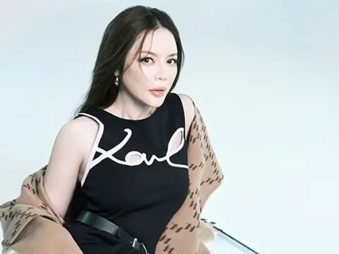 Lý Nhã Kỳ thay đổi hình ảnh và nói về tin đồn hẹn hò Gil Lê