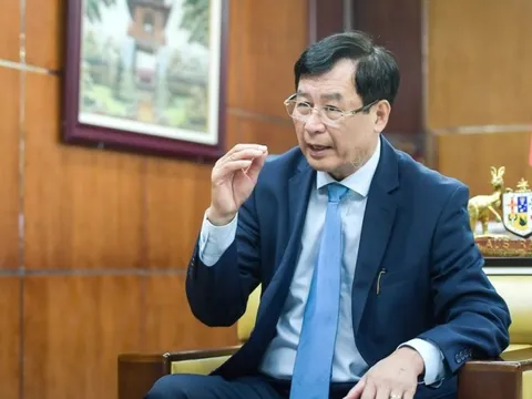 Sửa Luật Đất đai khai thông điểm nghẽn, tạo động lực phát triển