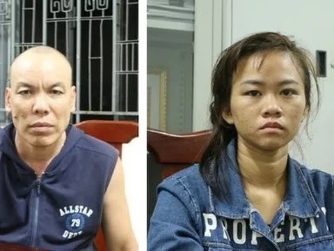 Bình Phước: Bắt đôi vợ chồng mua bán ma túy, thu giữ một khẩu súng