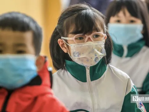 Bảo đảm kinh phí mua sắm vắc-xin cho chương trình tiêm chủng mở rộng