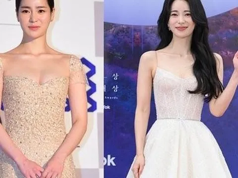 Thay cơm bằng thứ này, “kẻ thù của Song Hye Kyo” giảm liền 8kg