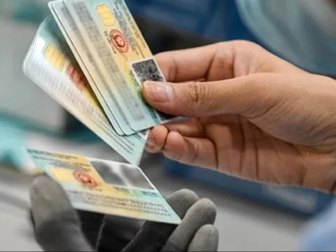 Bị xóa hộ khẩu có bị thu hồi Căn cước công dân?