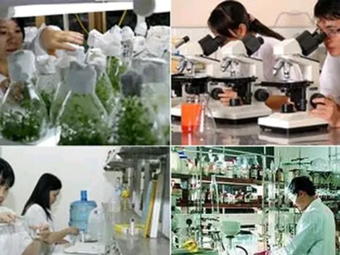 Tiêu chuẩn xét tặng Kỷ niệm chương “Vì sự nghiệp khoa học và công nghệ”