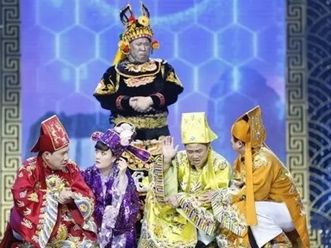 Khán giả mong một mùa Táo quân 2024 "bớt nhạt", "có sức sống mới"