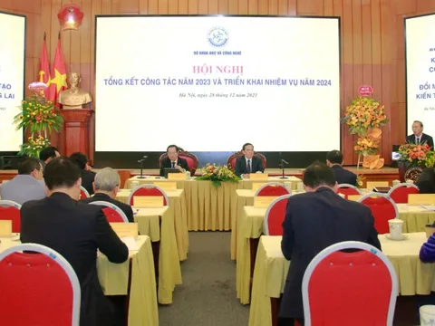 Điều chỉnh kịp thời chính sách quản lý khoa học công nghệ để thích ứng bối cảnh mới