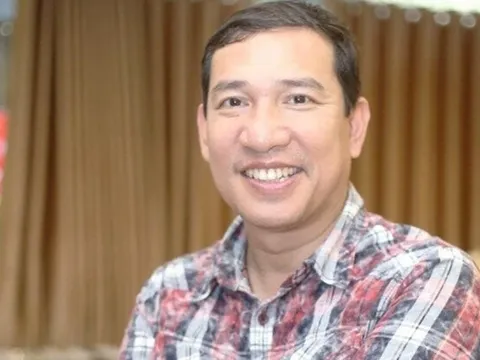 NSƯT Quang Thắng: U60 sống xa vợ con, một mình ở Hà Nội