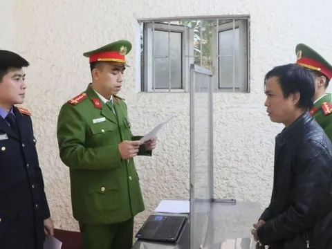 Hà Tĩnh: Liên tiếp bắt giữ các đối tượng mua bán động vật quý hiếm