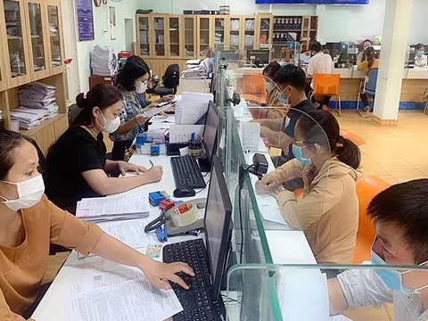 Đề xuất mức điều chỉnh lương, thu nhập tháng đã đóng BHXH