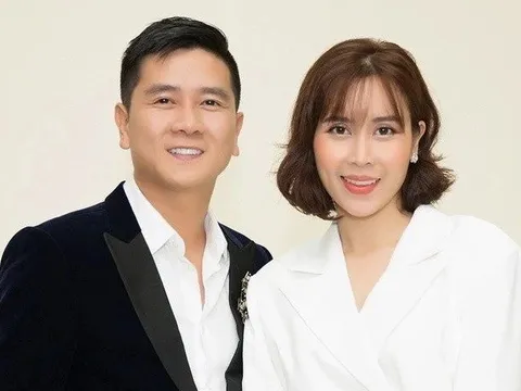 Mỹ Linh vô tình tiết lộ chuyện của Lưu Hương Giang, điều gì vậy?