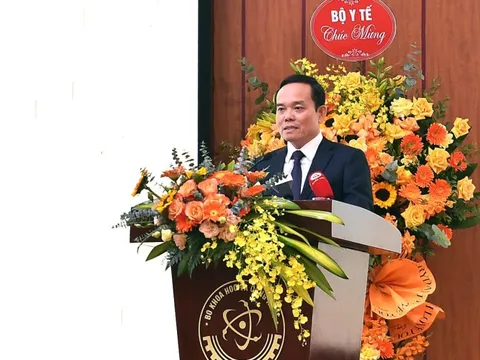 Bộ KH&CN phải mạnh mẽ hơn trong xây dựng thể chế phát triển KHCN