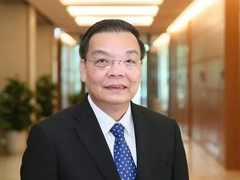 Ông Chu Ngọc Anh “đau xót” khi chưa trả lại quà của Việt Á