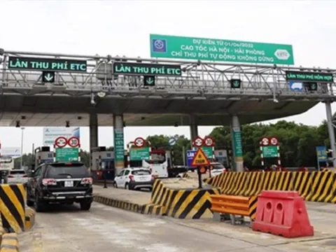 Trường hợp ôtô không mất phí đường bộ từ tháng 2/2024, ai cũng nên biết