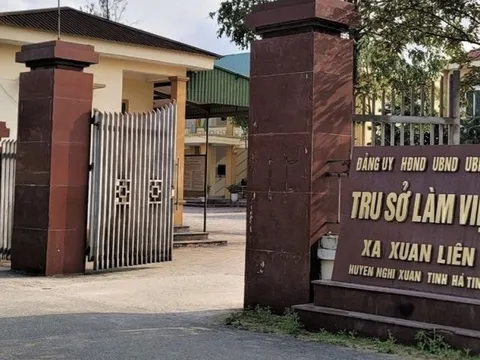 Cảnh cáo phó chủ tịch xã bắt dân xét nghiệm ADN mới làm giấy khai sinh