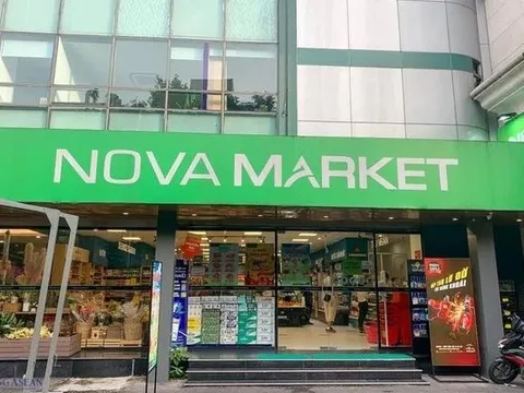 Cổ phiếu của Nova Consumer giảm 61% kể từ khi giao dịch trên UPCoM, Vina Capital cắt lỗ hay kích hoạt điều khoản 'đặc biệt'?