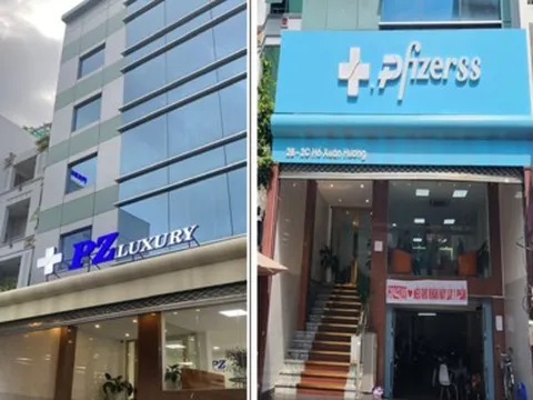 Tp.HCM: Chuyển công an điều tra thẩm mỹ viện nhiều lần thay tên đổi chủ