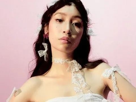 Mỹ Anh mở đầu đường đua album nhạc Việt 2024