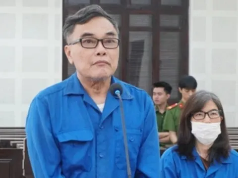Điều bất ngờ trong phiên xử Cựu lãnh đạo Nhà Đà Nẵng