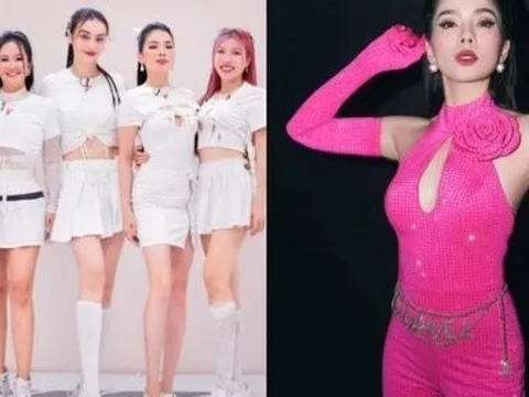 Lệ Quyên thất vọng về 'Chị đẹp đạp gió rẽ sóng'