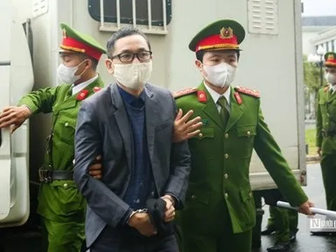 Cựu Giám đốc CDC lý giải chia “quà” cho Giám đốc Sở nhiều hơn Bí thư