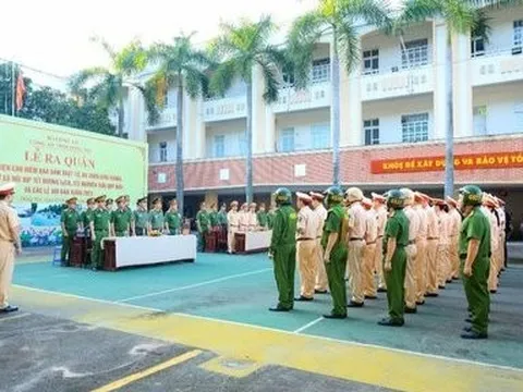 Đồng Nai: Cương quyết xử lý 16 điểm đen và 23 điểm tiềm ẩn TNGT