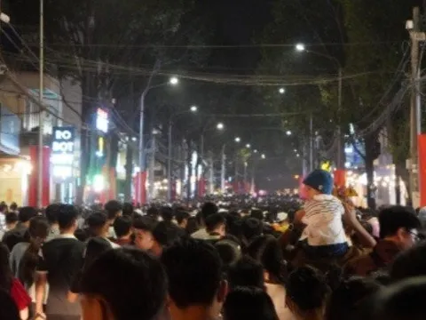 Đồng Nai: UBND Tp.Biên Hòa yêu cầu chấn chỉnh bãi giữ xe “chặt chém"