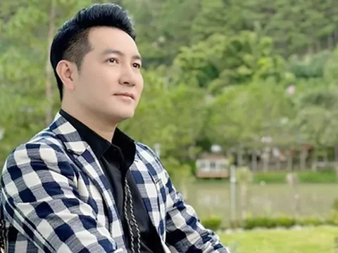 Nam ca sĩ Việt nổi tiếng: Tuổi 46 giàu có, đẹp trai, chưa màng chuyện vợ con, vui đời độc thân