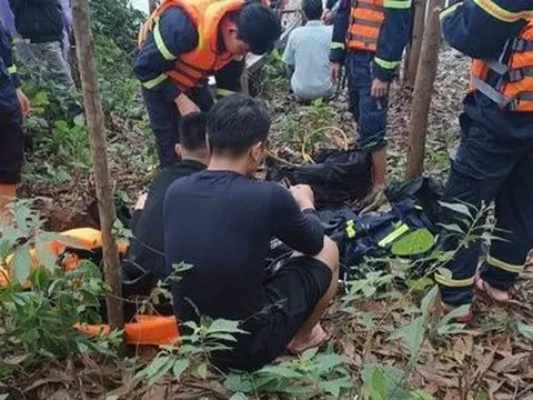 Quảng Bình: Tìm người đàn ông mất tích khi đi nhặt củi