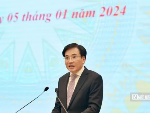 Tăng trưởng kinh tế Việt Nam năm 2023 thuộc nhóm cao trên thế giới