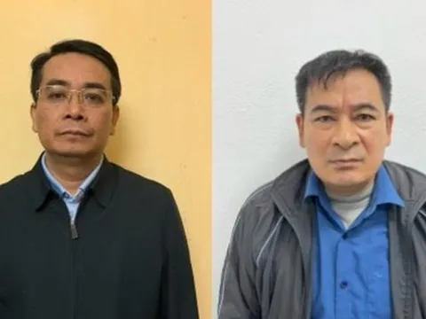 Khởi tố, bắt tạm giam Phó Giám đốc Sở Giao thông vận tải tỉnh Yên Bái