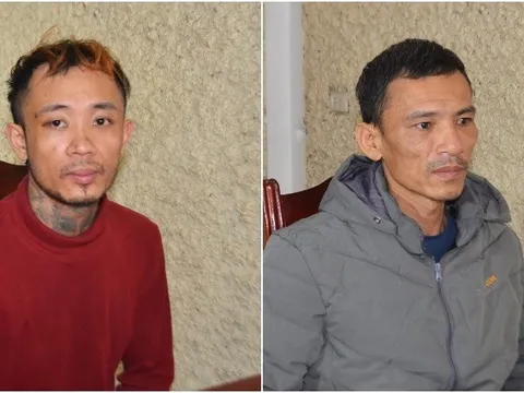 Nghệ An: Phá chuyên án bắt giữ hàng chục đối tượng phạm tội về ma tuý