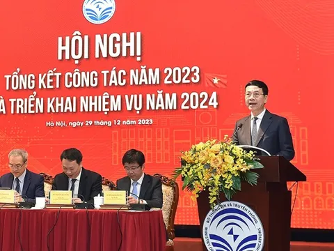 Phổ cập hạ tầng số, tạo động lực tăng trưởng kinh tế