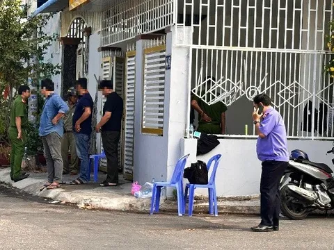 Bình Thuận: Dùng súng chống trả khi công an ập vào nơi nghi làm tiền giả